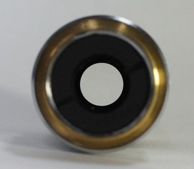 Olympus D Achromat 10x 0.25 Objective Lens 160/0.17 For BH2 Used Excellent