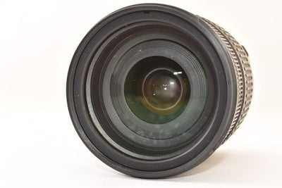 TAMRON SP AF 28-75MM F2.8 XR DI LD MACRO A09 NII FOR NIKON FOR PARTS NOT WORKING