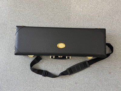 YAMAHA YSS-875EX SOPRANO SAXOPHONE PROFESSIONAL JAPAN EXCELLENT CONDITION SET JP