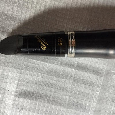 YAMAHA YCL-255 BB CLARINET WITH ORIGINAL HARD CASE FOR BEGINNERS JAPAN