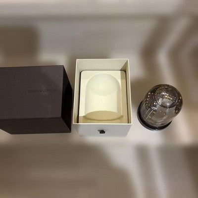 LOUIS VUITTON WARDROBE TRUNK SNOW GLOBE DOME NOVELTY ITEM FOR VIP
