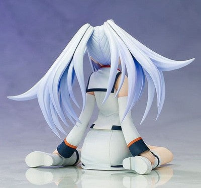 ISLA PLASTIC MEMORIES 1/8 SCALE FIGURE ANIME GIRL UNUSED SEALED JAPAN