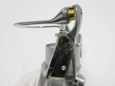 DAIWA SALTIGA Z6000 BODY SPINNING REEL PARTS FISHING FROM JAPAN EXCELLENT+++++.