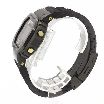 CASIO G-SHOCK MRG-B5000R-1JR MR-G TITANIUM SOLAR RADIO BLUETOOTH WATCH BOX