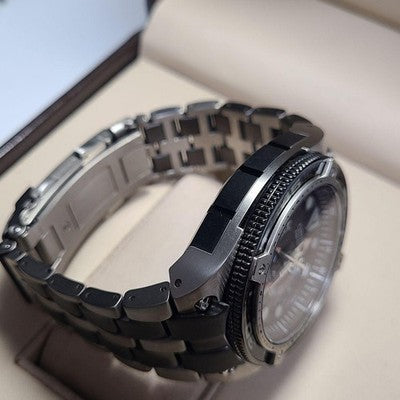 CITIZEN PROMASTER DIVE H112-T013392 ECO-DRIVE SOLAR RADIO MEN'S WATCH