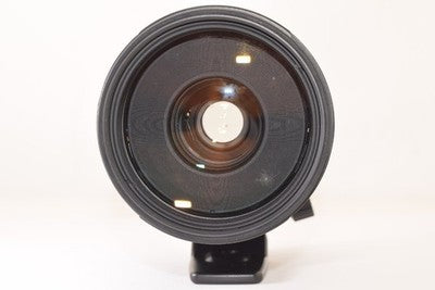 NIKON AI AF VR NIKKOR 80-400MM F4.5-5.6D ED 5X TELEPHOTO ZOOM LENS AS IS
