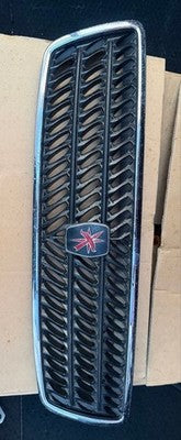 TOYOTA JZX100 CHASER TOURER V LATE MODEL OEM FRONT GRILLE GENUINE JDM PART