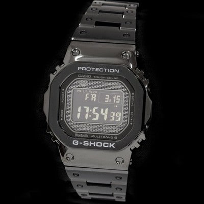 Casio G-SHOCK GMW-B5000GD Solar Bluetooth Radio Quartz Men's Watch Unused /w Box