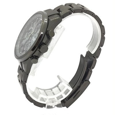 CASIO OCEANUS OCW-T4000BA-1A3JF TITANIUM SOLAR BLUETOOTH WATCH BOX WARRANTY
