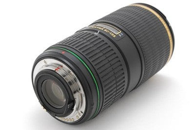 PENTAX SMC DA 50-135MM F2.8 ED SDM AF ZOOM LENS EXCELLENT FROM JAPAN