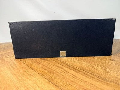 DALI ZENSOR VOKAL CENTER SPEAKER LIGHT WALNUT - TESTED OK EXCELLENT+++