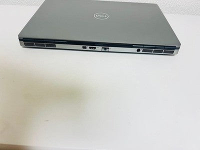 DELL PRECISION 7550 15.6" I7 10850H 32GB 512GB SSD QUADRO RTX 3000 WIN11 PRO