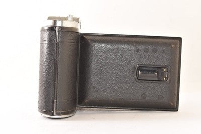 VOIGTLANDER BESSA I BELLOWS CAMERA SPRING CAMERA FILM PHOTOGRAPHY