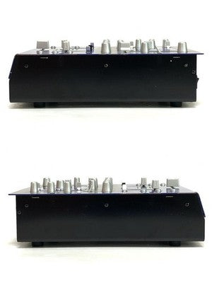NUMARK DXM06 2-CHANNEL 24 BIT DIGITAL MIXER DJ SCRATCH EFFECTS MUSIC FROM JAPAN