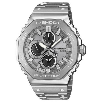 CASIO G-SHOCK GMC-B2100ADS-1AJF TOUGH WATCH  W/BOX FROM JP MINT