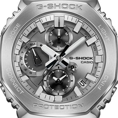CASIO G-SHOCK GMC-B2100ADS-1AJF TOUGH WATCH  W/BOX FROM JP MINT