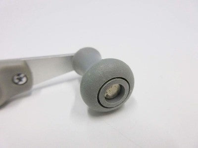 ABU AMBASSADOR HANDLE, 80MM SHAFT SPACING, FOR USE WITH 6000 GRIT ABU GARCIA