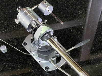 SME 3009-R TONE ARM GENUINE SHELL/SUB WEIGHT AND MANY OTHER ACCESSORIES
