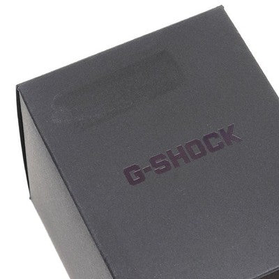 Casio G-SHOCK GMW-B5000D Solar Bluetooth Radio Quartz Men's Watch Unused /w Box