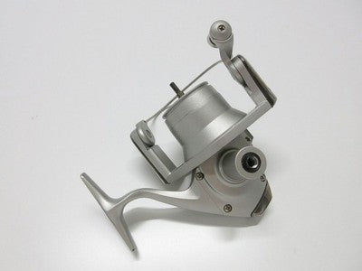 SHIMANO SUPER AERO TECHNIUM REVERSE RIGHT-HANDED BODY SPINNING EXCELLENT+++++