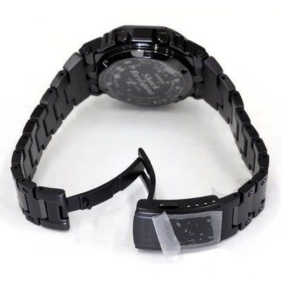 Casio G-SHOCK GMW-B5000GD Solar Bluetooth Radio Quartz Men's Watch Unused /w Box