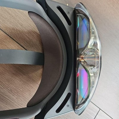 MICROSOFT HOLOLENS 2 SMART GLASSES VR HEADSET EXCELLENT W/ CASE CHARGER JPN