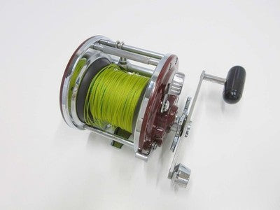 DAIWA DYNAMIC ST-60DX TROLLING REEL FISHING EXCELLENT+++++