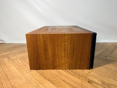 DALI ZENSOR VOKAL CENTER SPEAKER LIGHT WALNUT - TESTED OK EXCELLENT+++