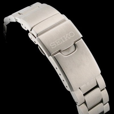 SEIKO PROSPEX 1965 MECHANICAL DIVERS SBDC163 BLUE DIAL SS 40MM AUTO MEN'S WATCH
