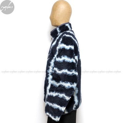 PATAGONIA 50TH ANNIVERSARY NATURAL BLEND RETRO CARDIGAN M THUNDER PITCH BLUE