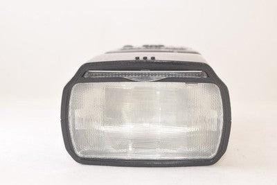 CANON SPEEDLITE 600EX-RT STROBE HIGH GUIDE NUMBER OF 60 FOR PARTS NOT WORKING