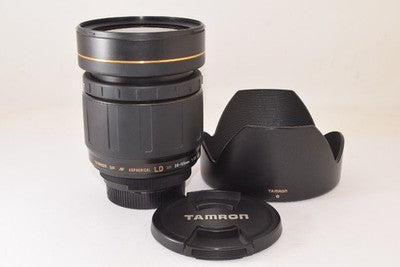 TAMRON SP AF 28-105MM F2.8 LD 276D FOR NIKON STANDARD ZOOM LENS EXCELLENT+++++