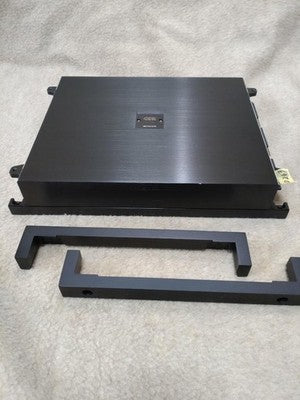 PIONEER CARROZZERIA RS-A09X 20TH ANNIVERSARY 2CH AMPLIFIER