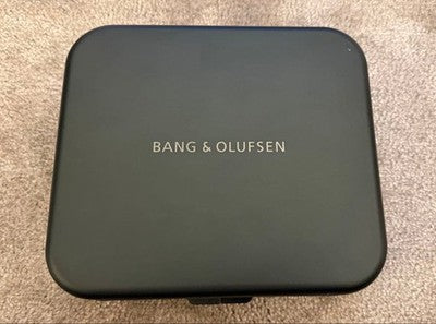 BANG & OLUFSEN BEOPLAY H95 WIRELESS HEADPHONES VIP EDITION TESTED WORKING JP