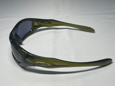 OAKLEY MONSTER DOG FLUORO CAMO PACK LIMITED RARE SUNGLASSES COLLECTION JAPAN