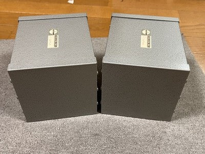 TECTRON T-271-S OUTPUT TRANSFORMER VACUUM TUBE AMPLIFIER PART TESTED