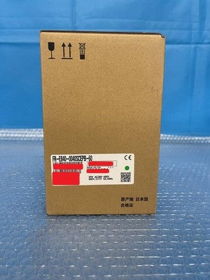 MITSUBISHI ELECTRIC FR-E840-0040SCEPB-60 FR-E840-1.5K EQUIVALENT INVERTER UNSED