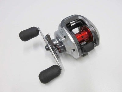 SHIMANO 11 SCORPION DC LEFT-HANDED BAITCASTING REEL FISHING JAPAN MADE