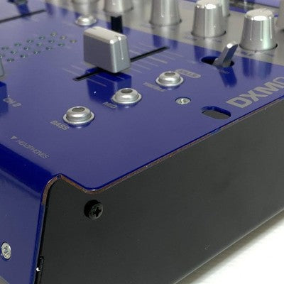 NUMARK DXM06 2-CHANNEL 24 BIT DIGITAL MIXER DJ SCRATCH EFFECTS MUSIC FROM JAPAN