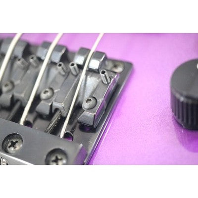 ARIA PRO II AVB-DLX 5 MIJ ACTIVE 5 STRING BASS EBONY FINGERBOARD RARE FROM JAPAN