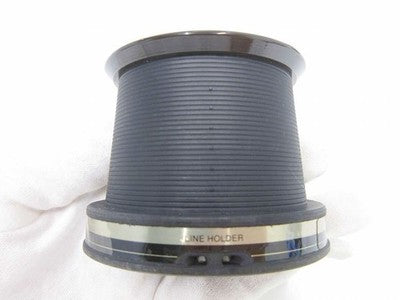 SHIMANO SUPER AERO KISS SPECIAL SPOOL 3 PIECES 1.5, 2, 4 SPINNING REEL PARTS