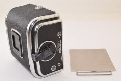 HASSELBLAD A24 III FILM MAGAZINE FILM BAG MEDIUM FORMAT CAMERA EXCELLENT+++++
