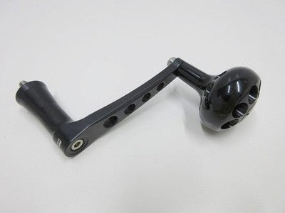 MC WORKS BB POWER HANDLE 25TH ANNIVERSARY MODEL 20 STELLA SW 8000-14000 PARTS