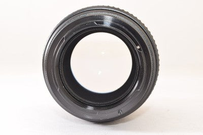 KENKO MC SOFT 85MM F2.5 FOR NIKON MOUNT SOFT FOCUS LENS THAT CAPTURES A DREAMY