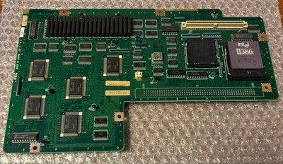 NEC FC-9801A VINTAGE JAPANESE COMPUTER TESTED WORKING UNIT ONLY