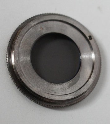 Nikon CFI ND3 Neutral Density Filter For Objective Lens 4X-20X Eclipse Series