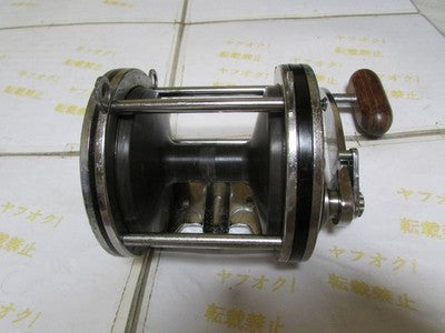 PENN SENATOR 115L 9/0 STAINLESS STEEL STAR HANDLE DRAG ALUMINUM SPOOL FROM USA