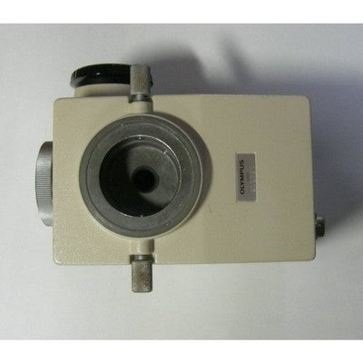 Olympus Modified Photomicrography Tube for EOS or Nikon F Mount BH2 Compatible