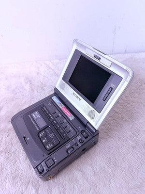 SONY GV-D800 DIGITAL8 VIDEO CASSETTE RECORDER MINT CONDITION FULLY TESTED
