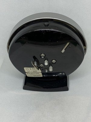 Vintage WESTCLOX BIG BEN Mechanical Alarm Clock 1960s-70s